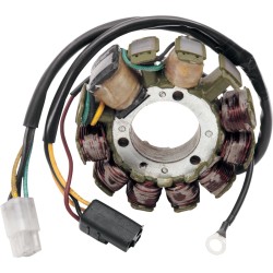 Στάτορας OEM STYLE RICK'S MOTORSPORT ELECTRICS 24-002 Στάτορας OEM STYLE RICK'S MOTORSPORT ELECTRICS 24-002