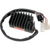 Ρυθμιστής OEM style RICK'S MOTORSPORT ELECTRICS 10-412