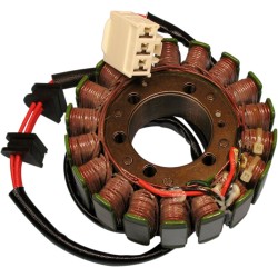 Στάτορας OEM style RICK'S MOTORSPORT ELECTRICS 21-126 Στάτορας OEM style RICK'S MOTORSPORT ELECTRICS 21-126