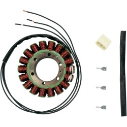 Στάτορας OEM style RICK'S MOTORSPORT ELECTRICS 21-127