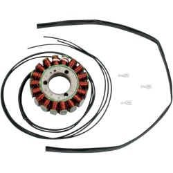 Στάτης OEM στυλ RICK'S MOTORSPORT ELECTRICS 21-309 Στάτης OEM στυλ RICK'S MOTORSPORT ELECTRICS 21-309