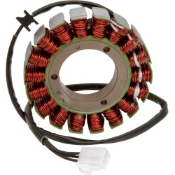 Στάτορας OEM στυλ RICK'S MOTORSPORT ELECTRICS 21-412H Στάτορας OEM στυλ RICK'S MOTORSPORT ELECTRICS 21-412H