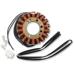 Στάτορας OEM στυλ RICK'S MOTORSPORT ELECTRICS 21-414H Στάτορας OEM στυλ RICK'S MOTORSPORT ELECTRICS 21-414H