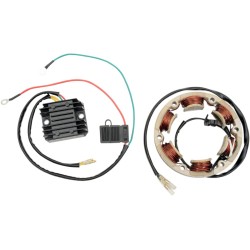 Σετ φόρτισης RICK'S MOTORSPORT ELECTRICS 99-101 Σετ φόρτισης RICK'S MOTORSPORT ELECTRICS 99-101