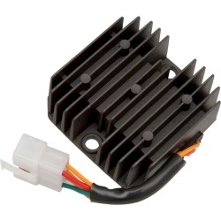 Ρυθμιστής OEM style RICK'S MOTORSPORT ELECTRICS 10-557 Ρυθμιστής OEM style RICK'S MOTORSPORT ELECTRICS 10-557
