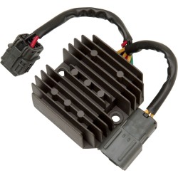 Ρυθμιστής-μετατροπέας OEM style RICK'S MOTORSPORT ELECTRICS 10-701 Ρυθμιστής-μετατροπέας OEM style RICK'S MOTORSPORT ELECTRICS 10-701