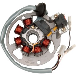 Στάτορας OEM style RICK'S MOTORSPORT ELECTRICS 21-550 Στάτορας OEM style RICK'S MOTORSPORT ELECTRICS 21-550