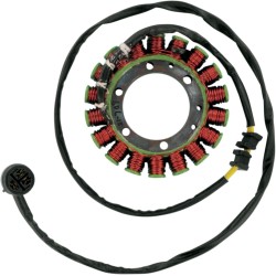 Στάτορας OEM STYLE RICK'S MOTORSPORT ELECTRICS 21-709 Στάτορας OEM STYLE RICK'S MOTORSPORT ELECTRICS 21-709