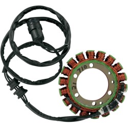 Στάτορας OEM STYLE RICK'S MOTORSPORT ELECTRICS 21-710 Στάτορας OEM STYLE RICK'S MOTORSPORT ELECTRICS 21-710