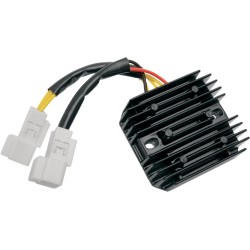 Ρυθμιστής OEM style RICK'S MOTORSPORT ELECTRICS 10-129 Ρυθμιστής OEM style RICK'S MOTORSPORT ELECTRICS 10-129