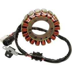Στάτορας OEM στυλ RICK'S MOTORSPORT ELECTRICS 21-918 Στάτορας OEM στυλ RICK'S MOTORSPORT ELECTRICS 21-918