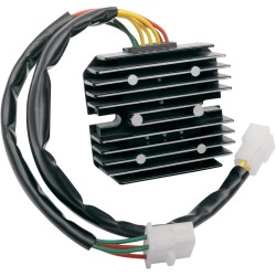 Ρυθμιστής OEM style RICK'S MOTORSPORT ELECTRICS 10-131