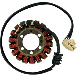 Στάτορας OEM style RICK'S MOTORSPORT ELECTRICS 21-124 Στάτορας OEM style RICK'S MOTORSPORT ELECTRICS 21-124