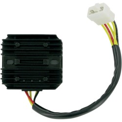 Ρυθμιστής OEM style RICK'S MOTORSPORT ELECTRICS 10-665 Ρυθμιστής OEM style RICK'S MOTORSPORT ELECTRICS 10-665