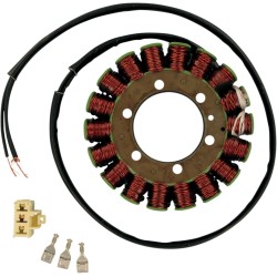 Στάτορας OEM style RICK'S MOTORSPORT ELECTRICS 21-137