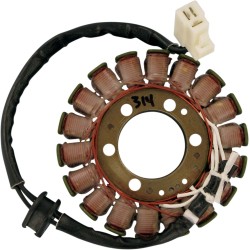 Στάτορας OEM στυλ RICK'S MOTORSPORT ELECTRICS 21-314 Στάτορας OEM στυλ RICK'S MOTORSPORT ELECTRICS 21-314