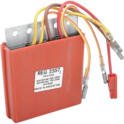 Ρυθμιστής τάσης OEM style RICK'S MOTORSPORT ELECTRICS 10-558 Ρυθμιστής τάσης OEM style RICK'S MOTORSPORT ELECTRICS 10-558