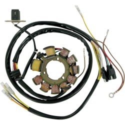 Στάτορας OEM style RICK'S MOTORSPORT ELECTRICS 21-555 Στάτορας OEM style RICK'S MOTORSPORT ELECTRICS 21-555