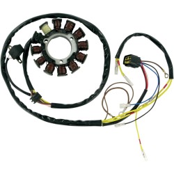 Στάτορας OEM STYLE RICK'S MOTORSPORT ELECTRICS 21-556