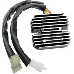 Ρυθμιστής OEM style RICK'S MOTORSPORT ELECTRICS 10-206 Ρυθμιστής OEM style RICK'S MOTORSPORT ELECTRICS 10-206