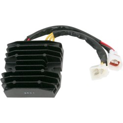 Ρυθμιστής OEM style RICK'S MOTORSPORT ELECTRICS 10-207
