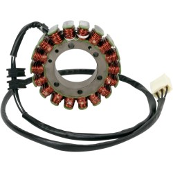 Στάτορας OEM style RICK'S MOTORSPORT ELECTRICS 21-138 Στάτορας OEM style RICK'S MOTORSPORT ELECTRICS 21-138