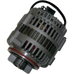 Συναρμολόγηση Εναλλάκτη HOT SHOT RICK'S MOTORSPORT ELECTRICS 31-101H