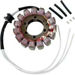 Στάτορας OEM στυλ RICK'S MOTORSPORT ELECTRICS 21-230 Στάτορας OEM στυλ RICK'S MOTORSPORT ELECTRICS 21-230