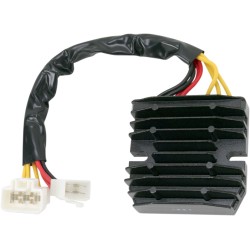 Ρυθμιστής OEM style RICK'S MOTORSPORT ELECTRICS 10-128H Ρυθμιστής OEM style RICK'S MOTORSPORT ELECTRICS 10-128H