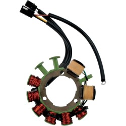 Στάτορας OEM STYLE RICK'S MOTORSPORT ELECTRICS 24-003 Στάτορας OEM STYLE RICK'S MOTORSPORT ELECTRICS 24-003