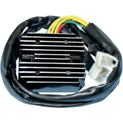 Ρυθμιστής OEM style RICK'S MOTORSPORT ELECTRICS 10-008 Ρυθμιστής OEM style RICK'S MOTORSPORT ELECTRICS 10-008