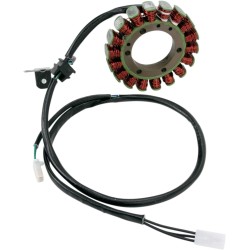 Στάτορας OEM στυλ RICK'S MOTORSPORT ELECTRICS 21-323 Στάτορας OEM στυλ RICK'S MOTORSPORT ELECTRICS 21-323