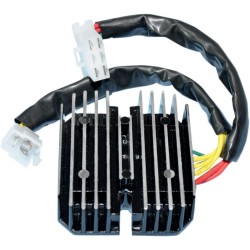 Ρυθμιστής OEM style RICK'S MOTORSPORT ELECTRICS 10-132 Ρυθμιστής OEM style RICK'S MOTORSPORT ELECTRICS 10-132