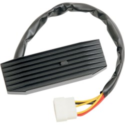 Ρυθμιστής OEM style RICK'S MOTORSPORT ELECTRICS 10-210 Ρυθμιστής OEM style RICK'S MOTORSPORT ELECTRICS 10-210