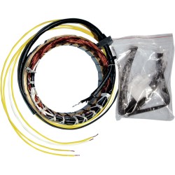 Στάτορας OEM style RICK'S MOTORSPORT ELECTRICS 21-100 Στάτορας OEM style RICK'S MOTORSPORT ELECTRICS 21-100