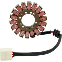 Στάτορας OEM style RICK'S MOTORSPORT ELECTRICS 21-418 Στάτορας OEM style RICK'S MOTORSPORT ELECTRICS 21-418