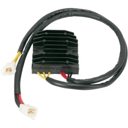 Ρυθμιστής-Ανορθωτής HOT SHOT RICK'S MOTORSPORT ELECTRICS 10-008H