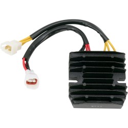 Ρυθμιστής τάσης HOT SHOT RICK'S MOTORSPORT ELECTRICS 10-203H Ρυθμιστής τάσης HOT SHOT RICK'S MOTORSPORT ELECTRICS 10-203H
