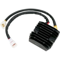 Ρυθμιστής τάσης HOT SHOT RICK'S MOTORSPORT ELECTRICS 10-205H Ρυθμιστής τάσης HOT SHOT RICK'S MOTORSPORT ELECTRICS 10-205H