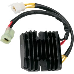 Ρυθμιστής τάσης HOT SHOT RICK'S MOTORSPORT ELECTRICS 10-206H