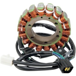 Στάτορας HOT SHOT RICK'S MOTORSPORT ELECTRICS 21-807H Στάτορας HOT SHOT RICK'S MOTORSPORT ELECTRICS 21-807H