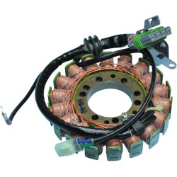 Στάτορας OEM στυλ RICK'S MOTORSPORT ELECTRICS 21-557 Στάτορας OEM στυλ RICK'S MOTORSPORT ELECTRICS 21-557
