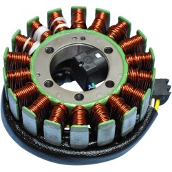 Στάτορας OEM στυλ RICK'S MOTORSPORT ELECTRICS 21-558 Στάτορας OEM στυλ RICK'S MOTORSPORT ELECTRICS 21-558