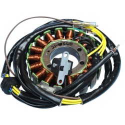 Στάτορας OEM στυλ RICK'S MOTORSPORT ELECTRICS 21-560 Στάτορας OEM στυλ RICK'S MOTORSPORT ELECTRICS 21-560