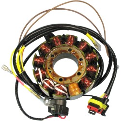 Στάτορας OEM στυλ RICK'S MOTORSPORT ELECTRICS 21-561 Στάτορας OEM στυλ RICK'S MOTORSPORT ELECTRICS 21-561