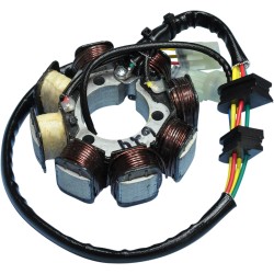 Στάτορας OEM style RICK'S MOTORSPORT ELECTRICS 21-624 Στάτορας OEM style RICK'S MOTORSPORT ELECTRICS 21-624