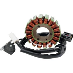 Στάτορας OEM στυλ RICK'S MOTORSPORT ELECTRICS 21-808H Στάτορας OEM στυλ RICK'S MOTORSPORT ELECTRICS 21-808H