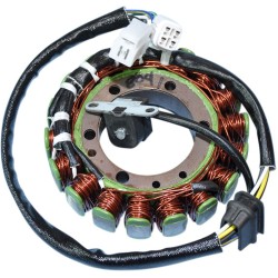 Στάτορας OEM στυλ RICK'S MOTORSPORT ELECTRICS 21-809 Στάτορας OEM στυλ RICK'S MOTORSPORT ELECTRICS 21-809