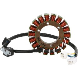 Στάτορας OEM στυλ RICK'S MOTORSPORT ELECTRICS 21-810 Στάτορας OEM στυλ RICK'S MOTORSPORT ELECTRICS 21-810