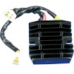 Ρυθμιστής-Ανορθωτής HOT SHOT RICK'S MOTORSPORT ELECTRICS 10-009H thumb